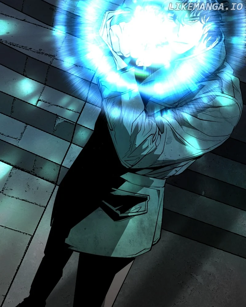 The main character hides his strength Chapter 35 941 097