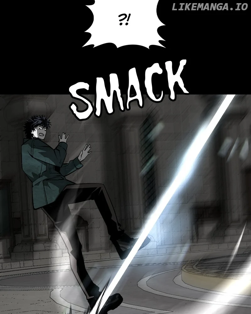 The main character hides his strength Chapter 35 944 100