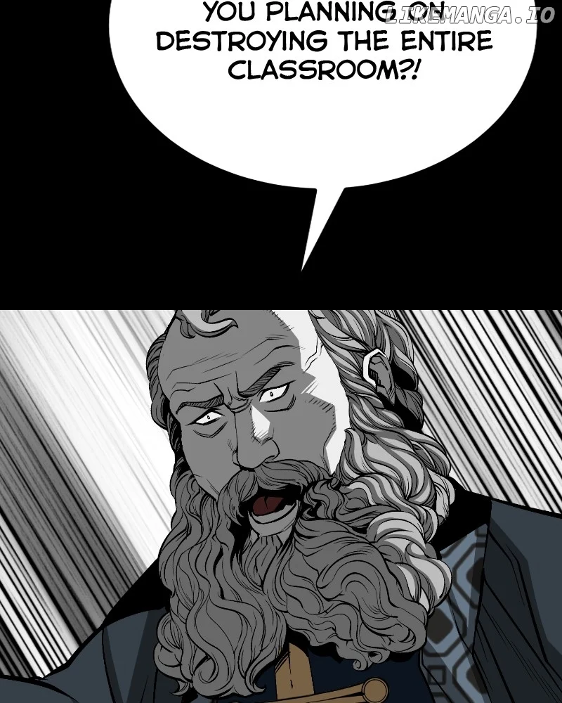 The main character hides his strength Chapter 35 952 108