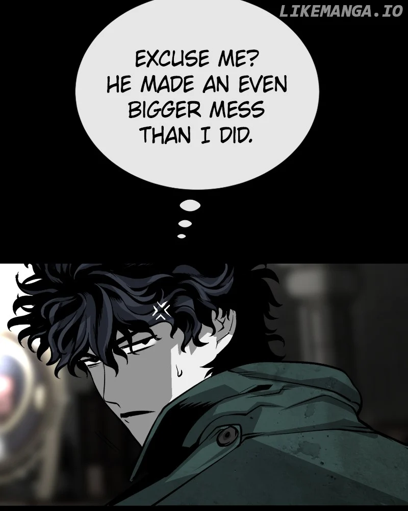 The main character hides his strength Chapter 35 954 110