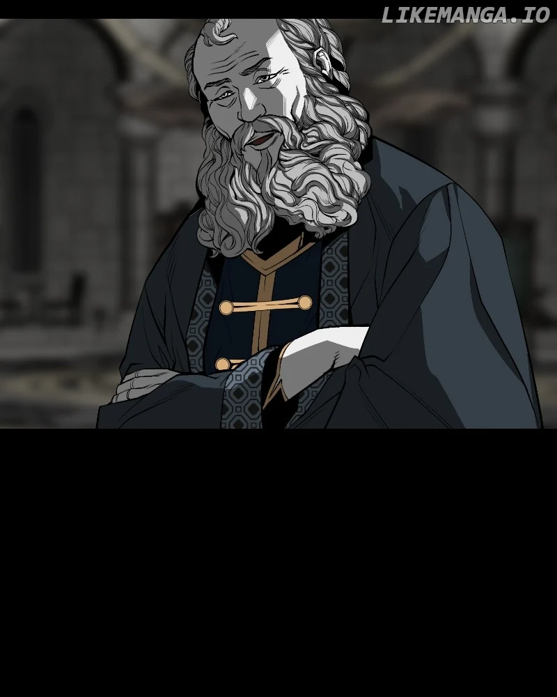 The main character hides his strength Chapter 35 963 119