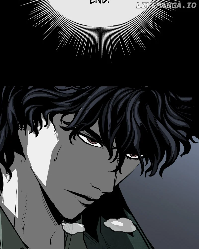 The main character hides his strength Chapter 35 965 121