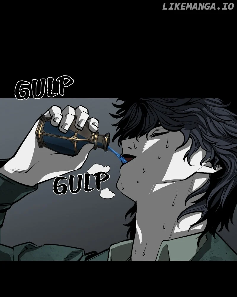 The main character hides his strength Chapter 35 971 127