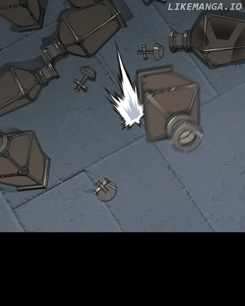 The main character hides his strength Chapter 35 973 129