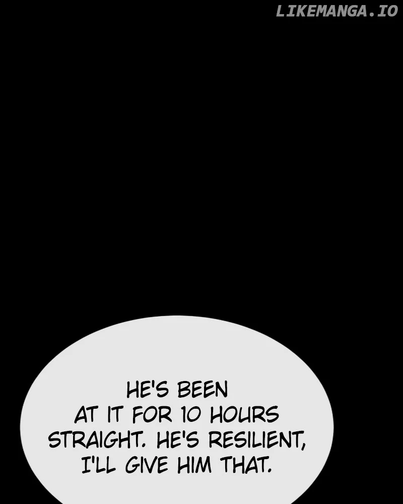 The main character hides his strength Chapter 35 974 130