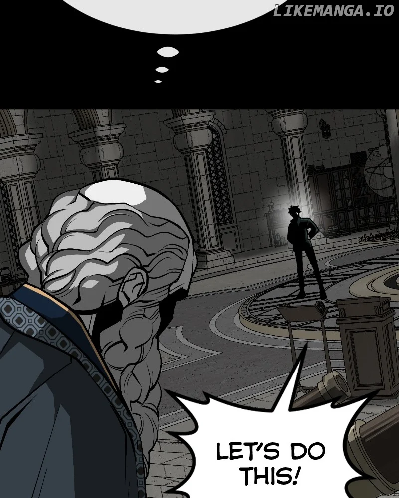 The main character hides his strength Chapter 35 975 131