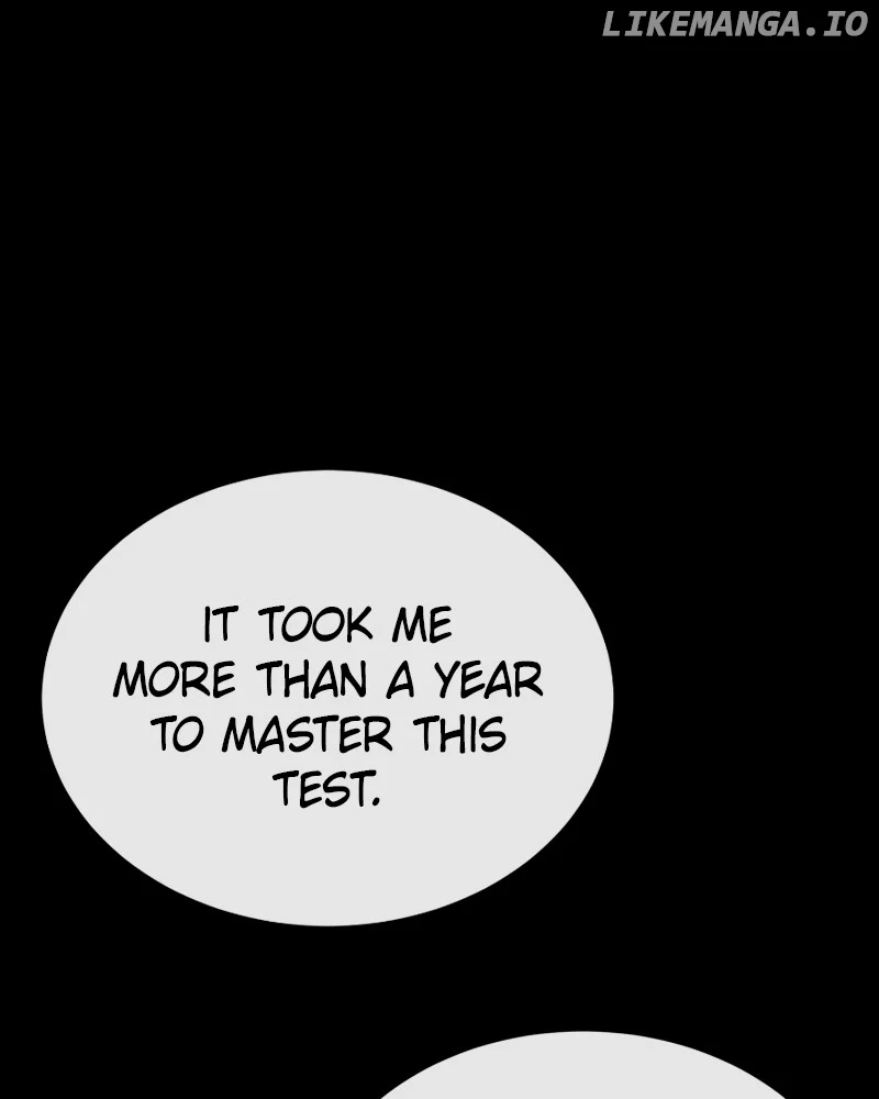 The main character hides his strength Chapter 35 977 133