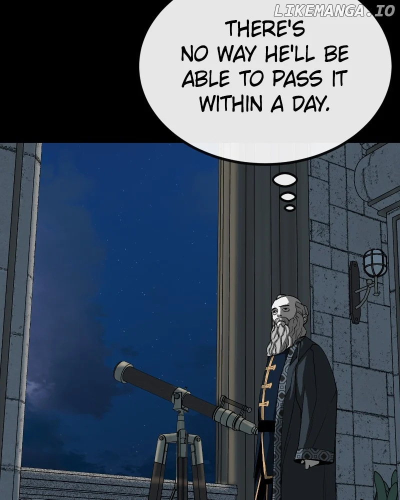 The main character hides his strength Chapter 35 978 134