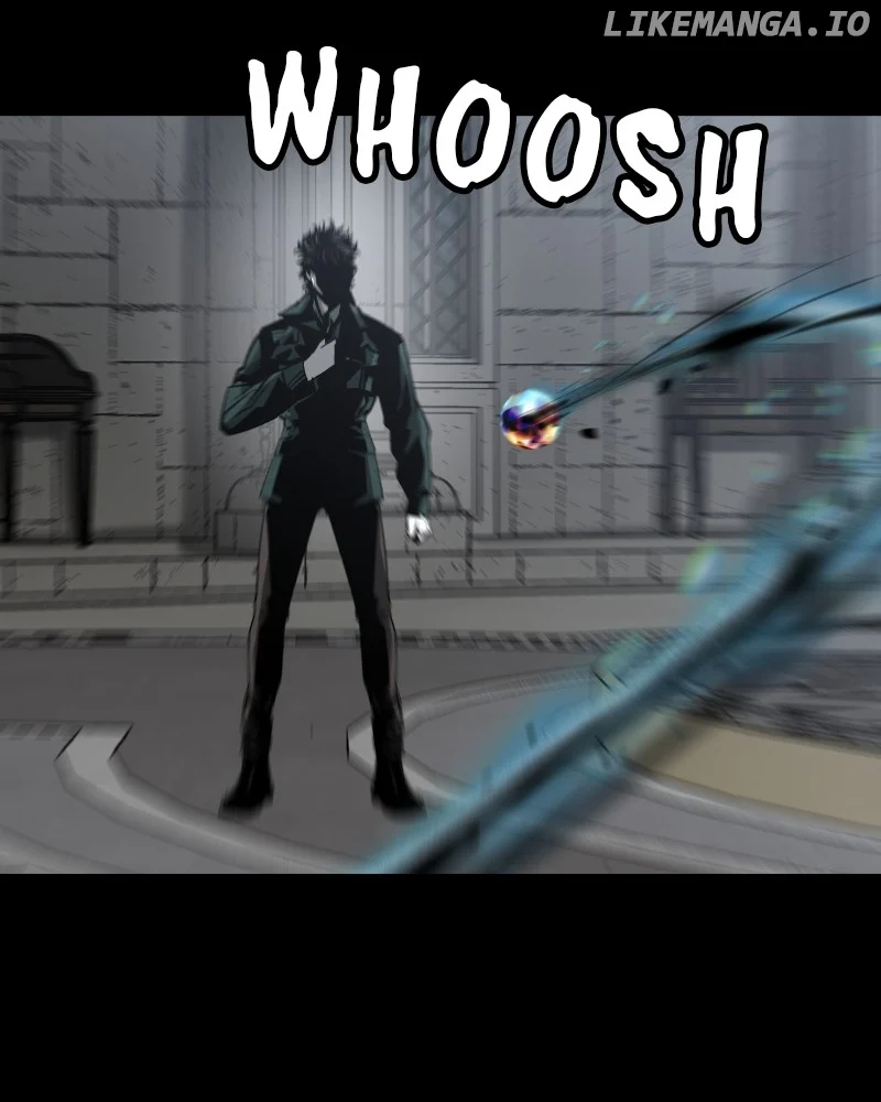 The main character hides his strength Chapter 35 986 142