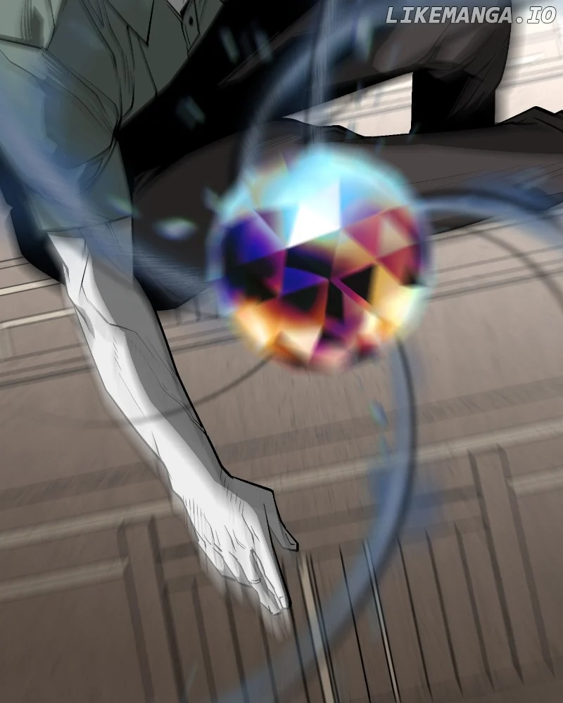 The main character hides his strength Chapter 35 996 152