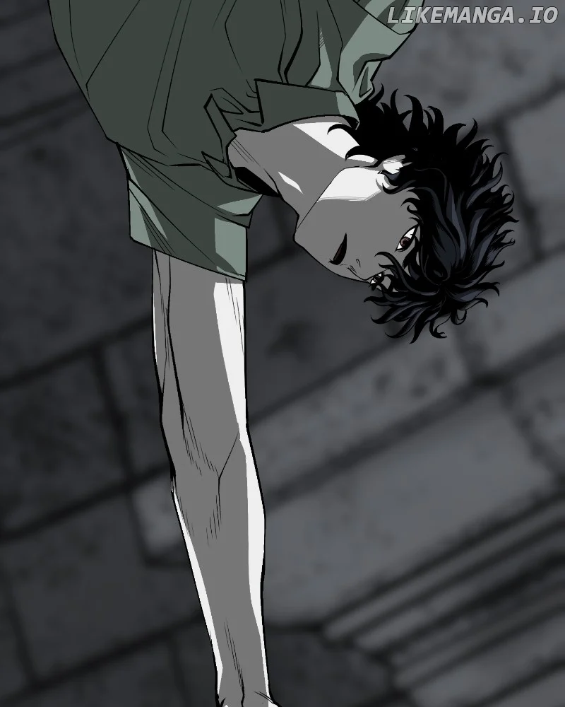 The main character hides his strength Chapter 35 1004 160