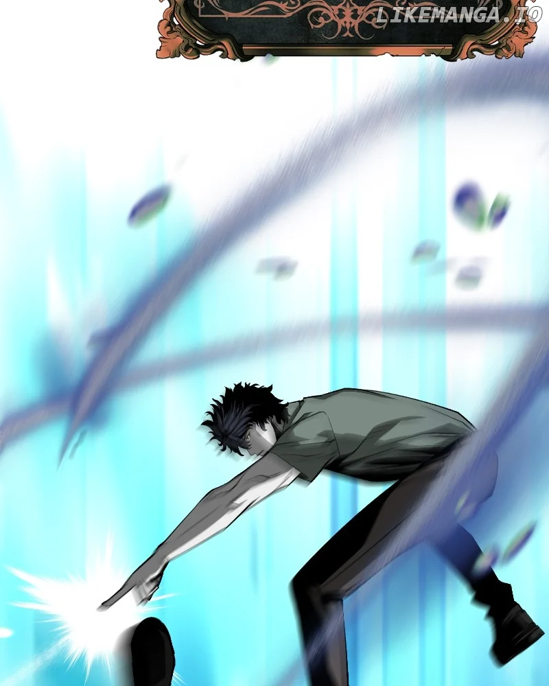 The main character hides his strength Chapter 35 1013 169