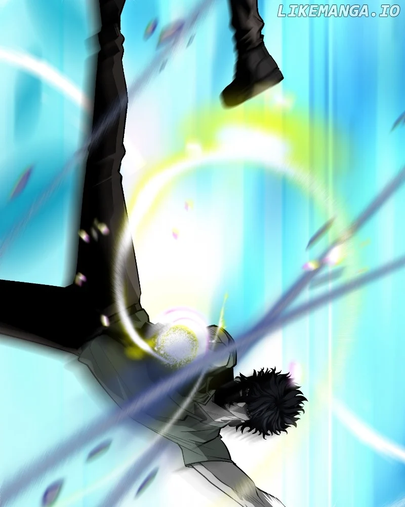 The main character hides his strength Chapter 35 1014 170