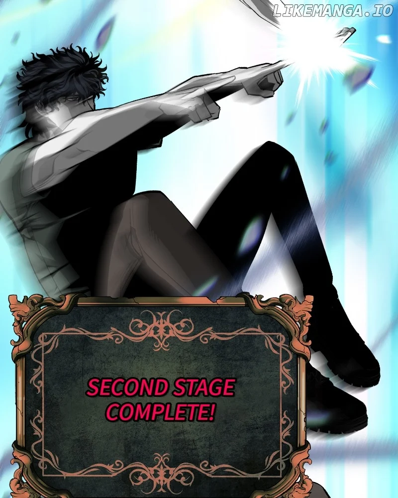 The main character hides his strength Chapter 35 1015 171