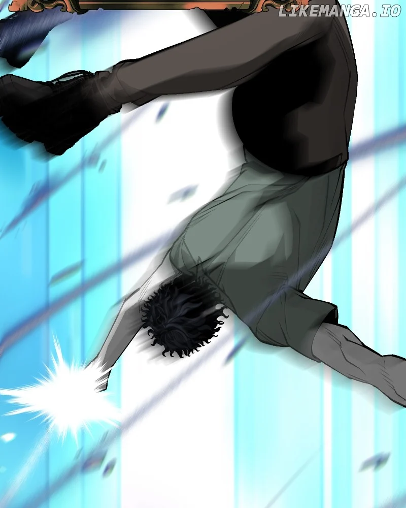 The main character hides his strength Chapter 35 1016 172