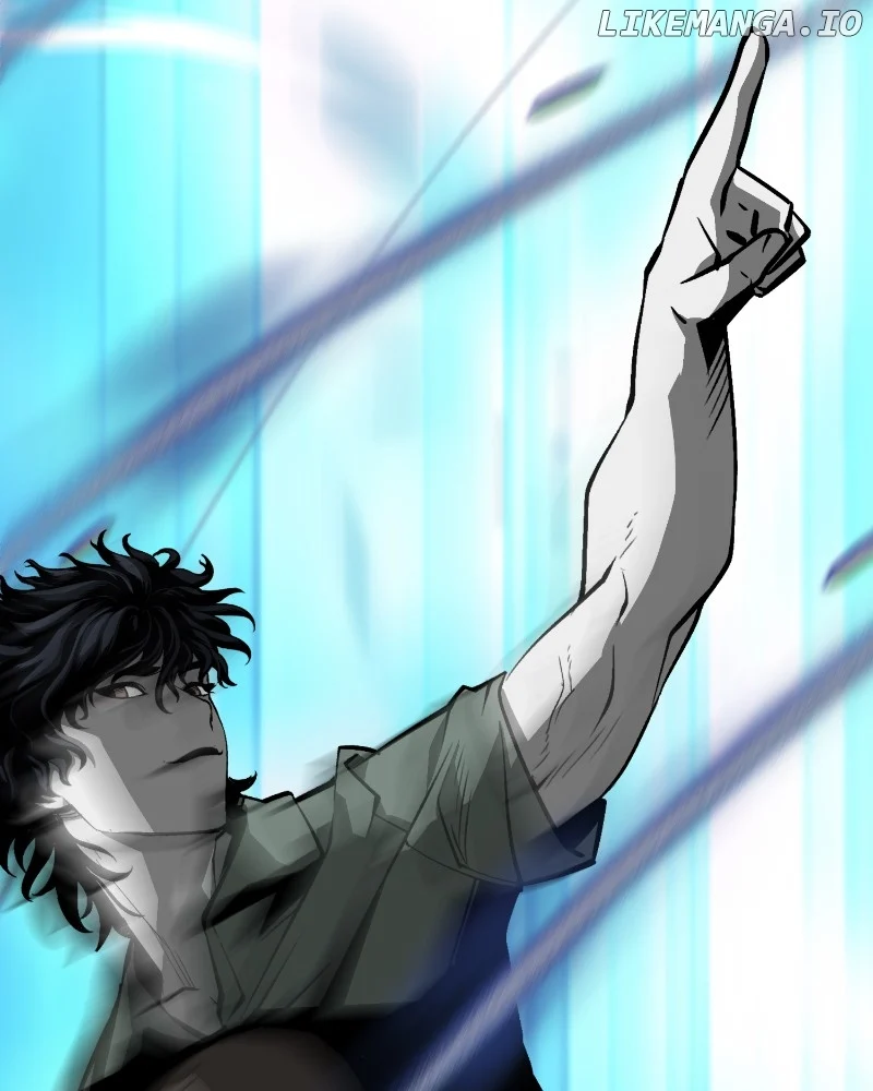 The main character hides his strength Chapter 35 1017 173