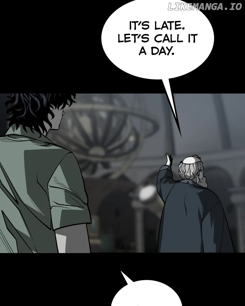 The main character hides his strength Chapter 35 1030 186