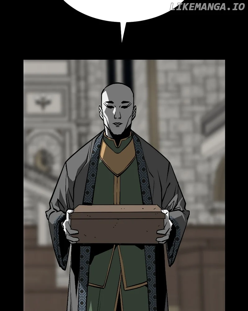 The main character hides his strength Chapter 35 1041 197