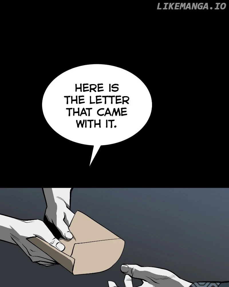 The main character hides his strength Chapter 35 1043 199