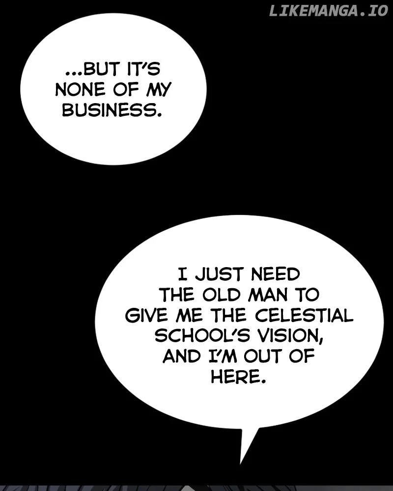 The main character hides his strength Chapter 35 1097 253