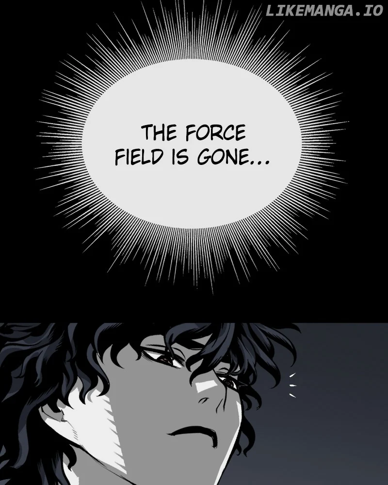 The main character hides his strength Chapter 35 1101 257