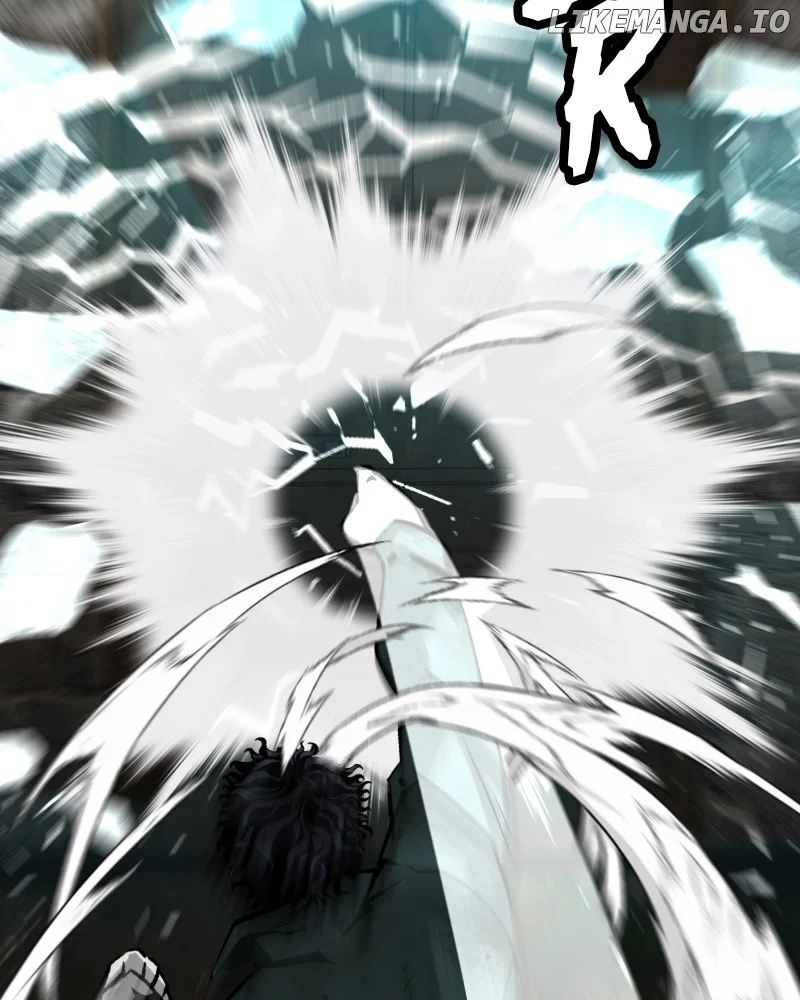 The main character hides his strength Chapter 35 1111 267