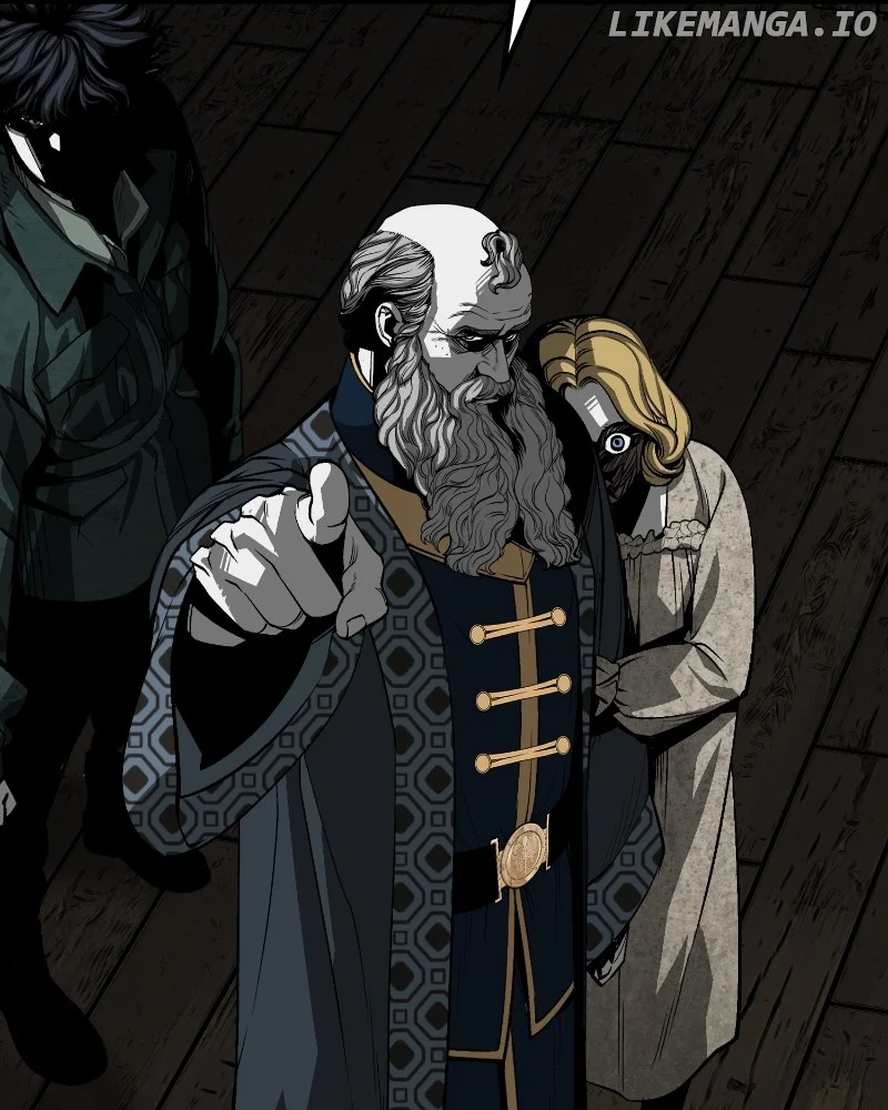 The main character hides his strength Chapter 37 698 016