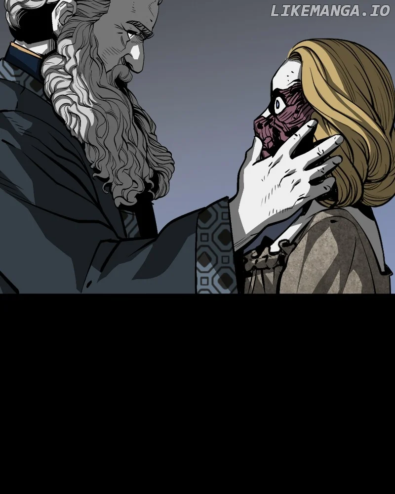 The main character hides his strength Chapter 37 731 049