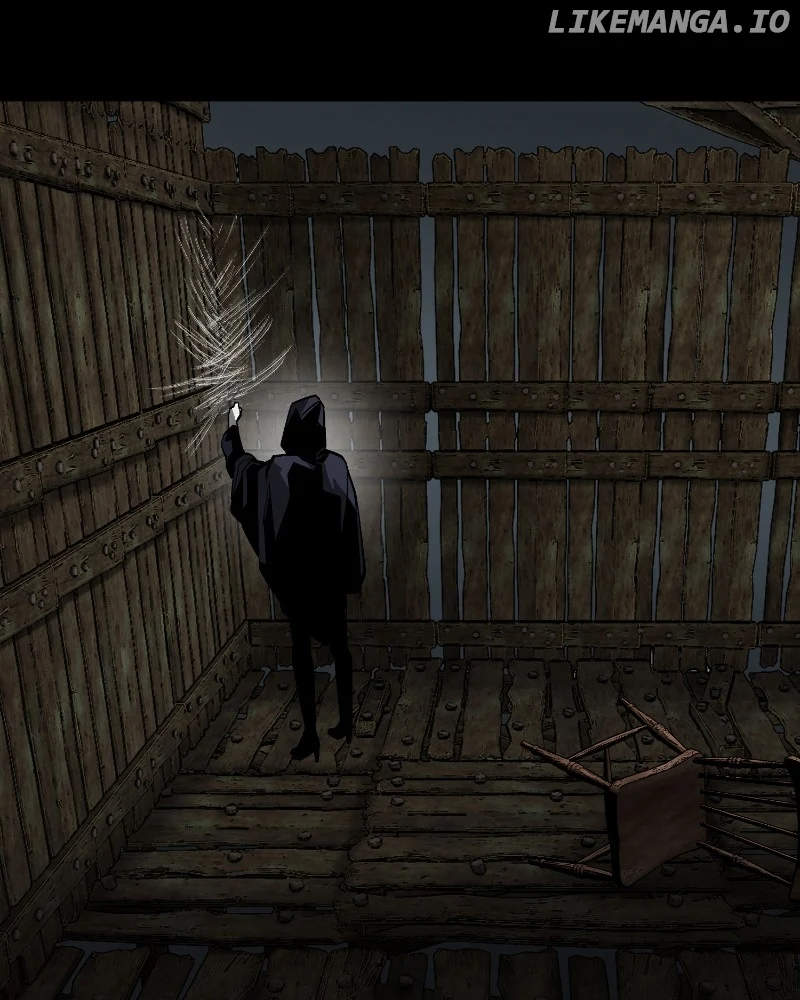 The main character hides his strength Chapter 37 776 094