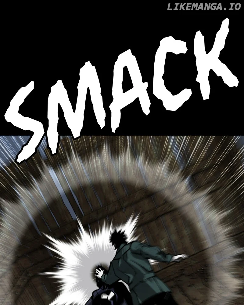 The main character hides his strength Chapter 37 787 105