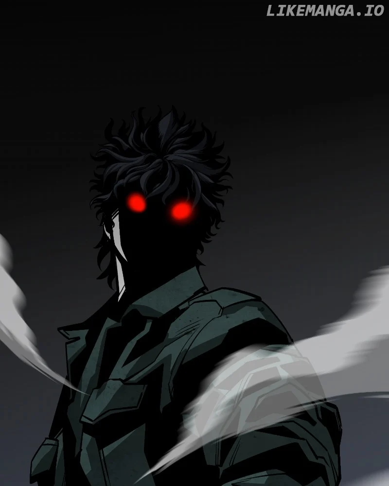 The main character hides his strength Chapter 37 790 108