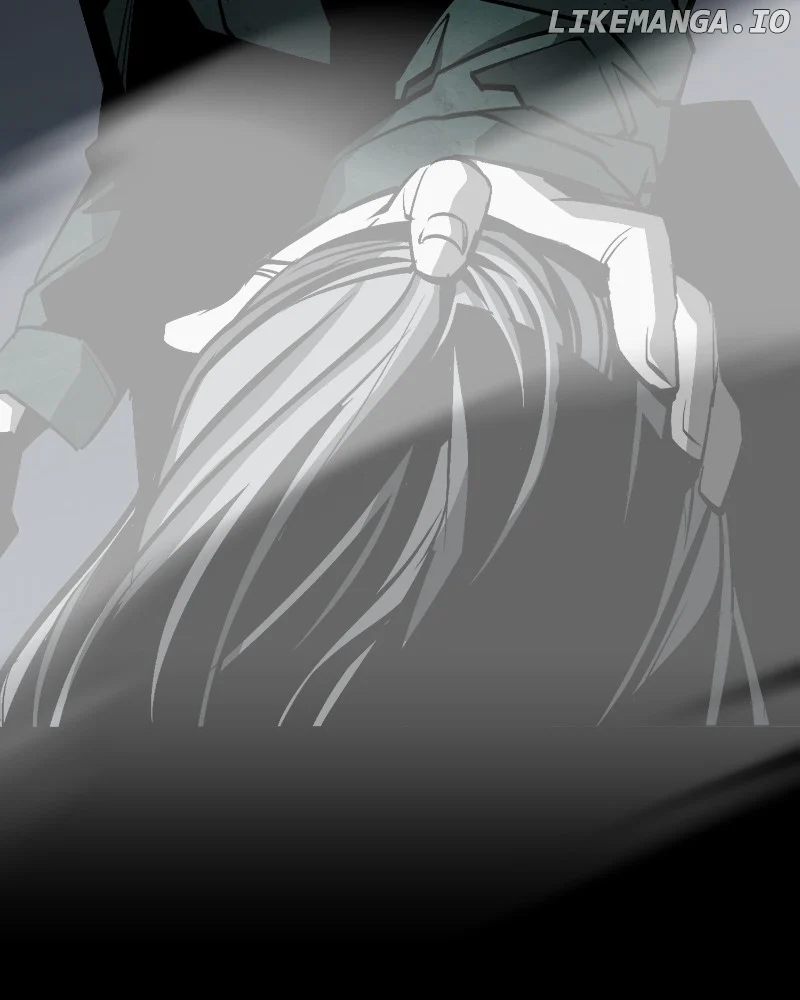 The main character hides his strength Chapter 37 791 109