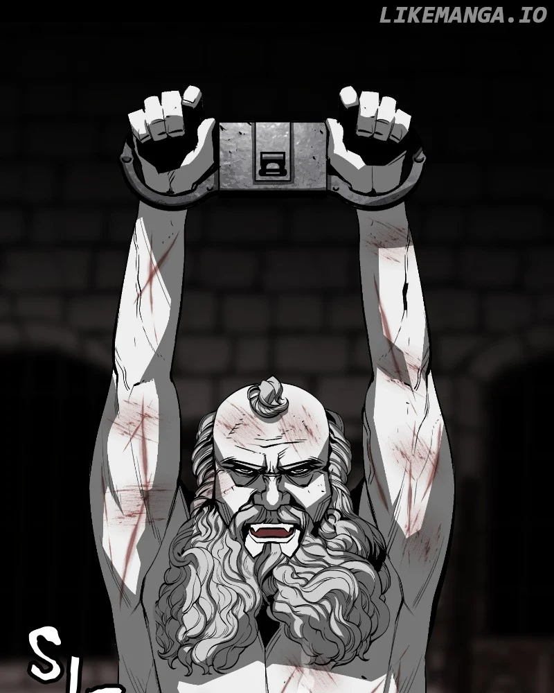 The main character hides his strength Chapter 37 797 115