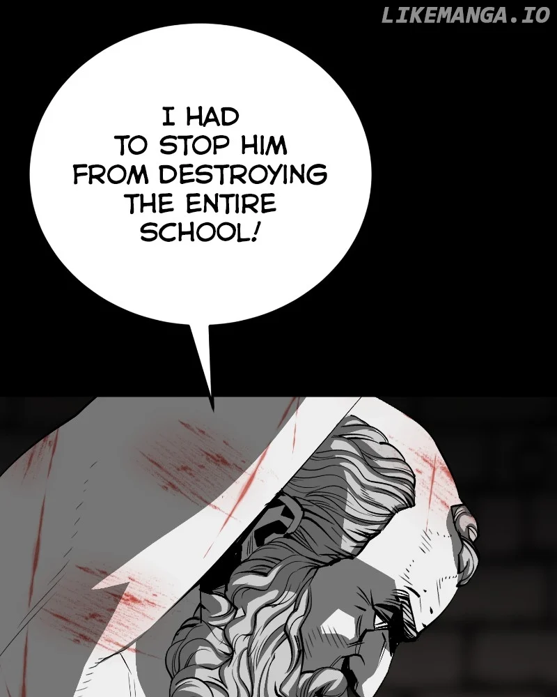 The main character hides his strength Chapter 37 803 121