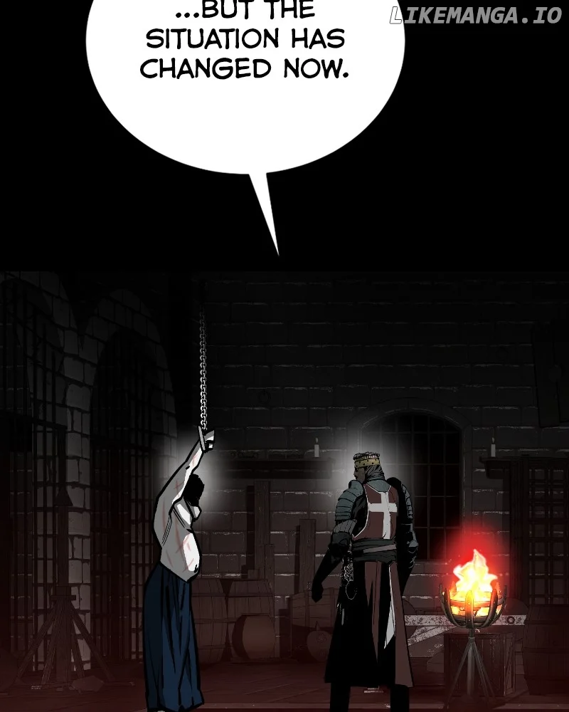 The main character hides his strength Chapter 37 806 124