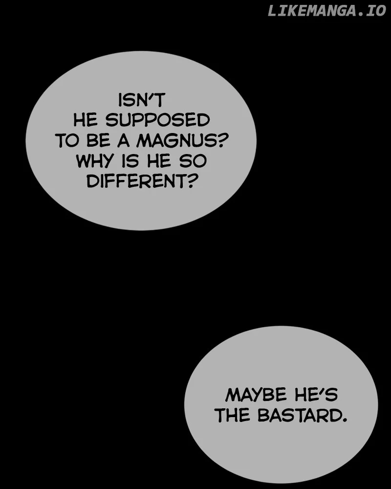 The main character hides his strength Chapter 37 818 136