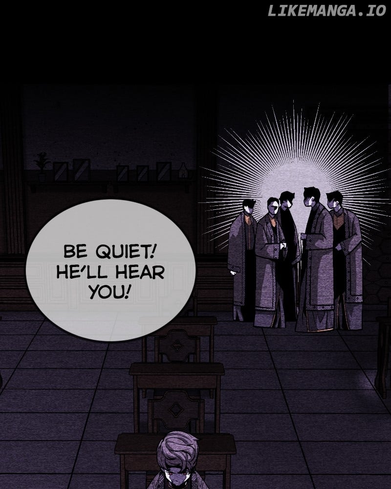 The main character hides his strength Chapter 37 819 137