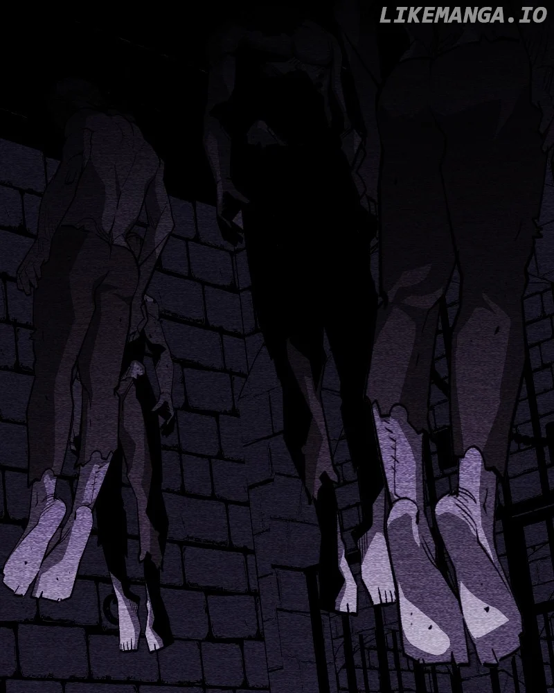 The main character hides his strength Chapter 37 822 140