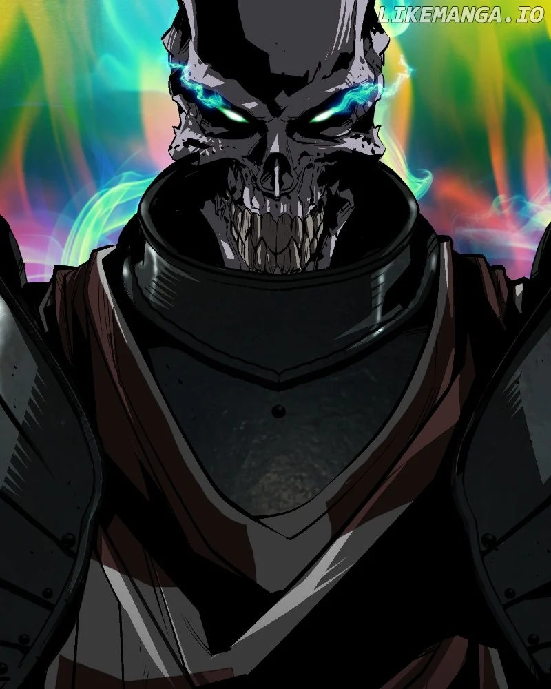 The main character hides his strength Chapter 37 843 161