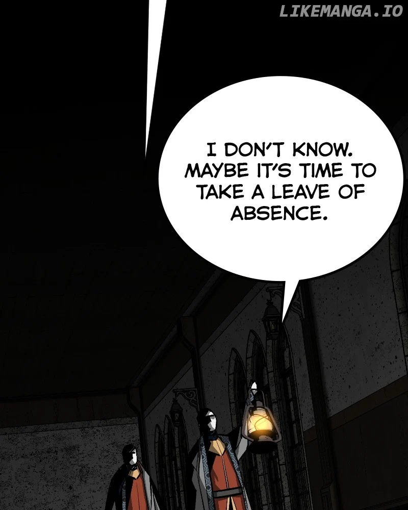 The main character hides his strength Chapter 37 849 167