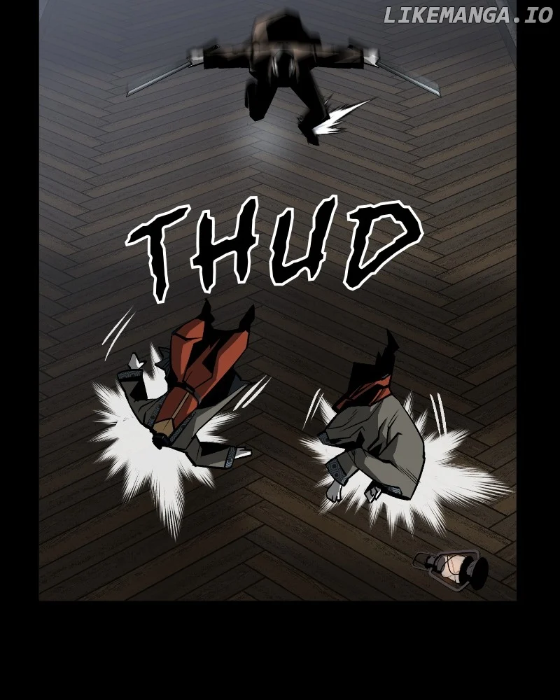 The main character hides his strength Chapter 37 853 171