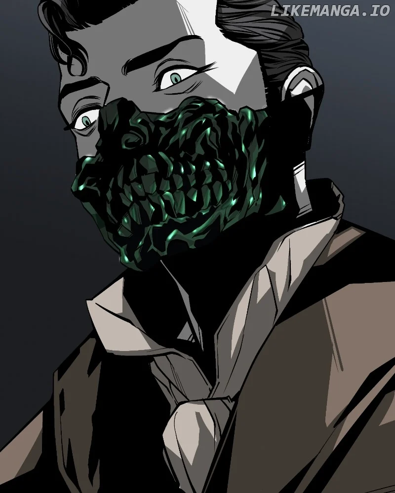 The main character hides his strength Chapter 37 855 173