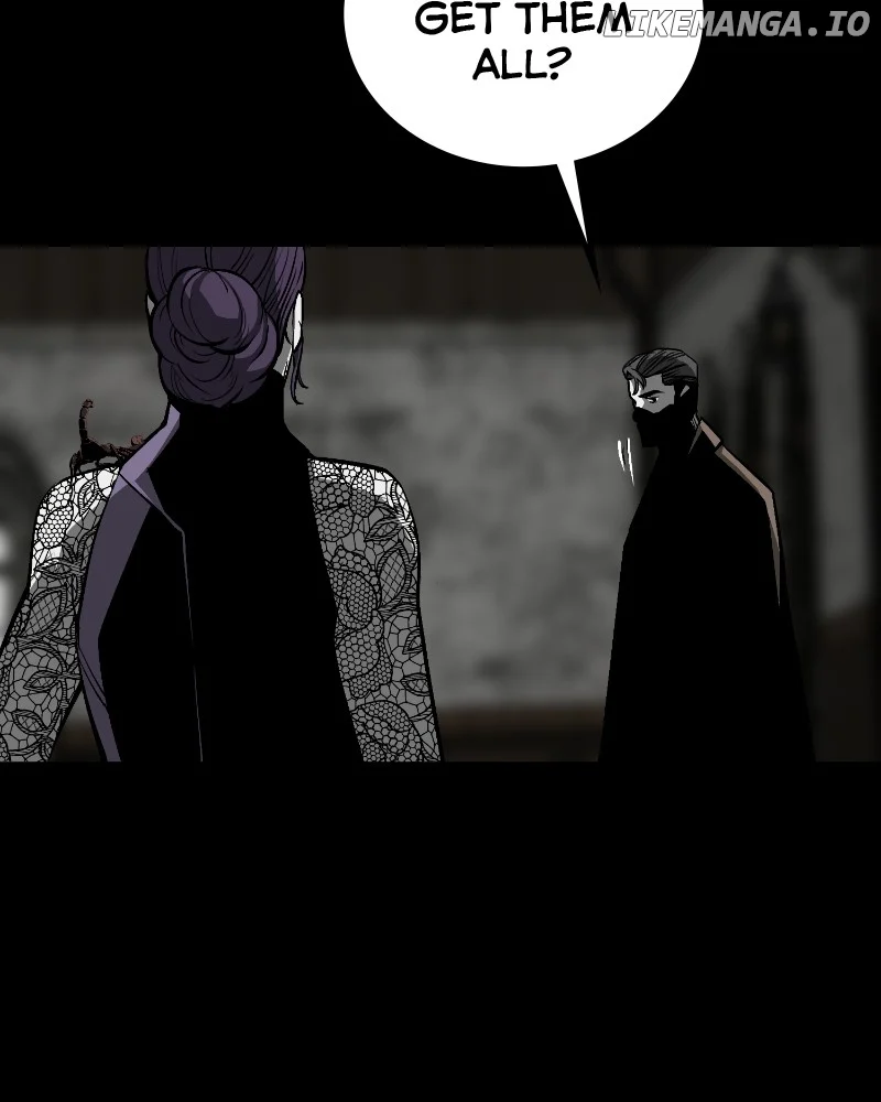 The main character hides his strength Chapter 37 862 180