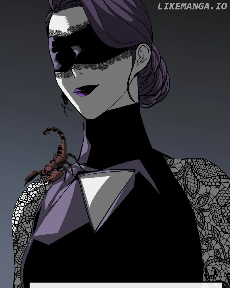 The main character hides his strength Chapter 37 865 183