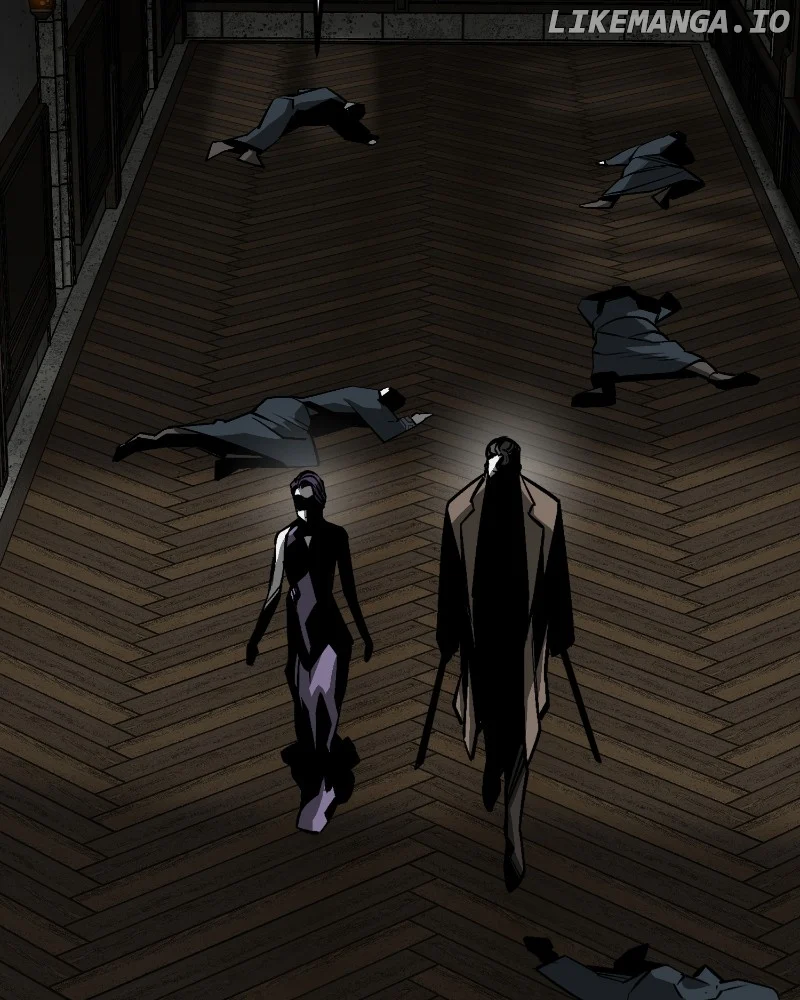 The main character hides his strength Chapter 37 869 187