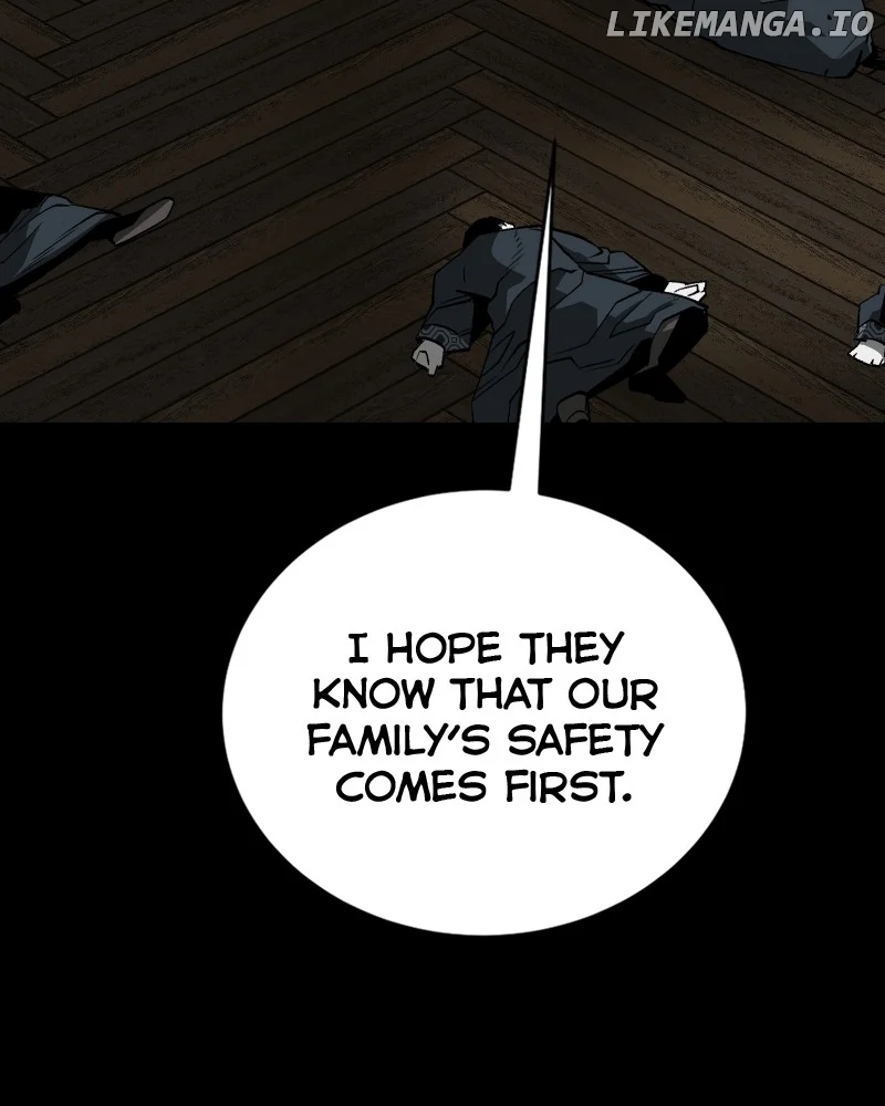 The main character hides his strength Chapter 37 870 188