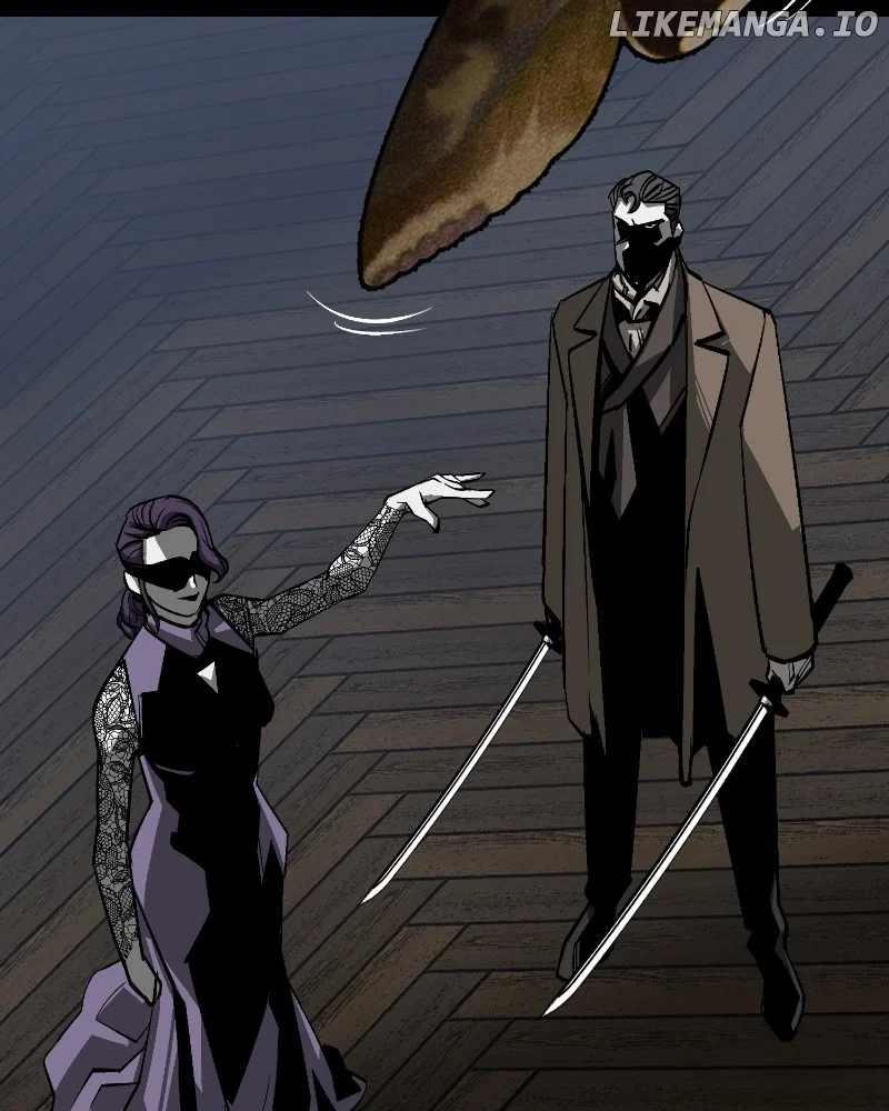 The main character hides his strength Chapter 37 873 191