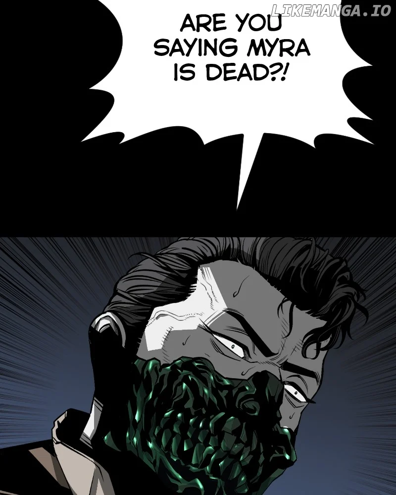 The main character hides his strength Chapter 37 883 201