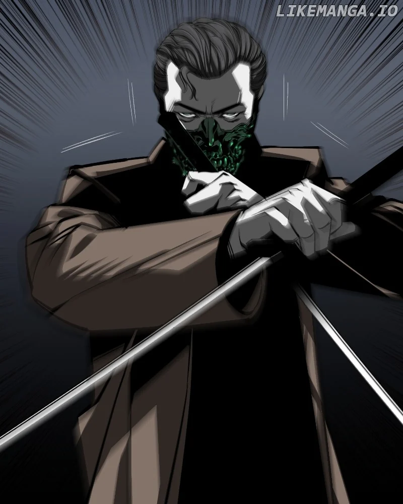 The main character hides his strength Chapter 37 888 206