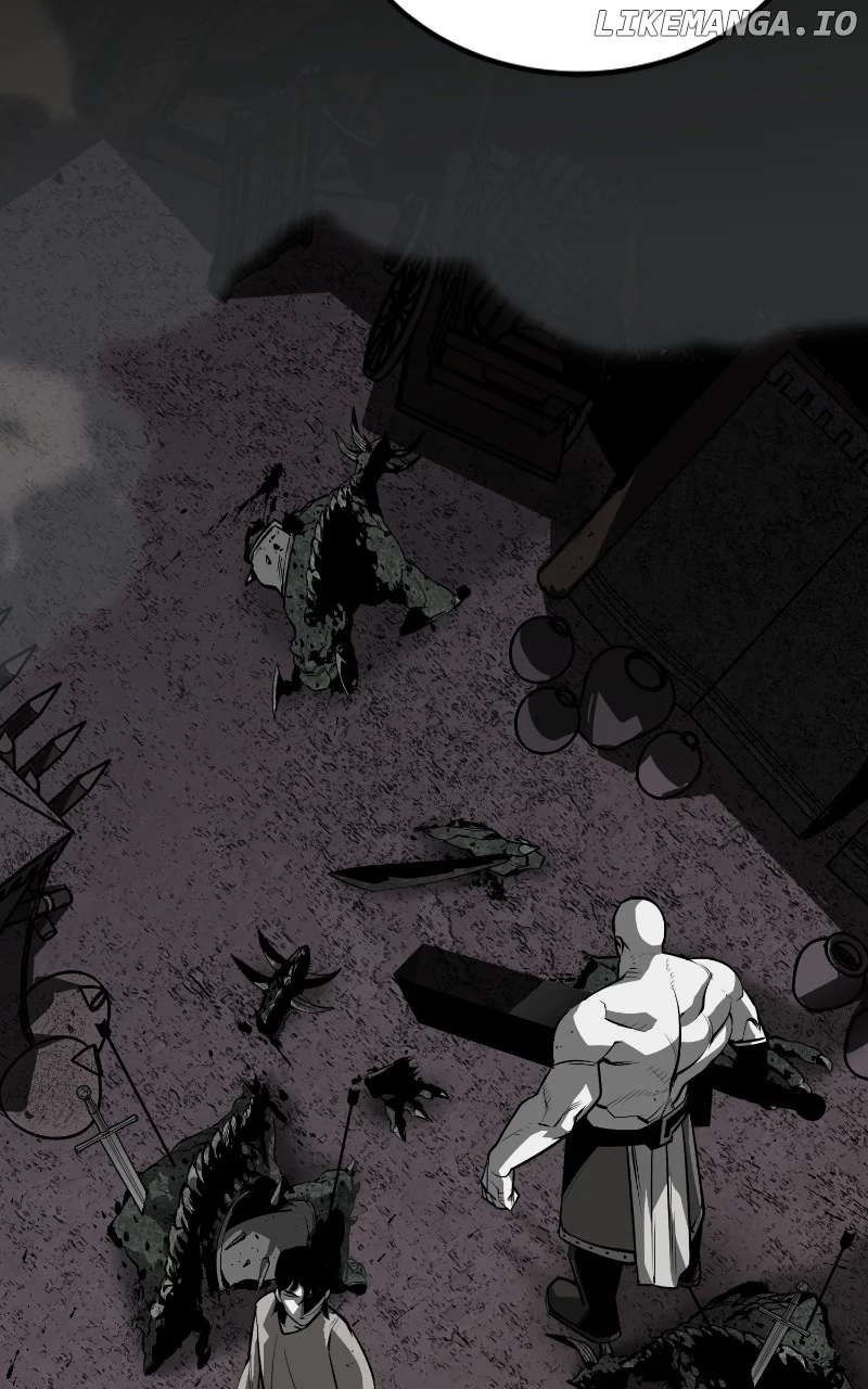 The main character hides his strength Chapter 42 444 002